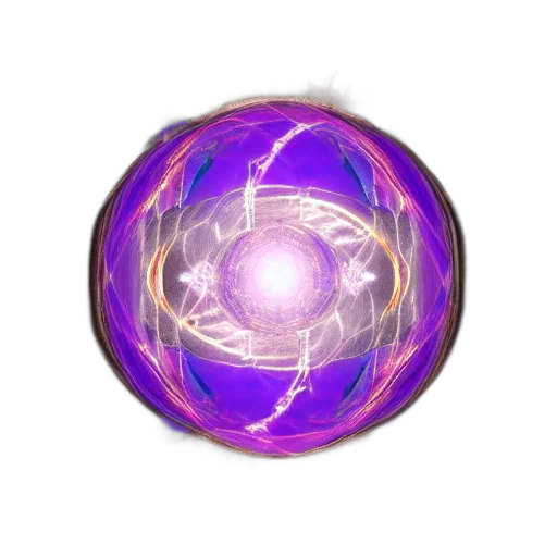 jewelry, crown, weapon, staff, 3d render, fantasy art, concept art, vaporwave transparent PNG cut-out