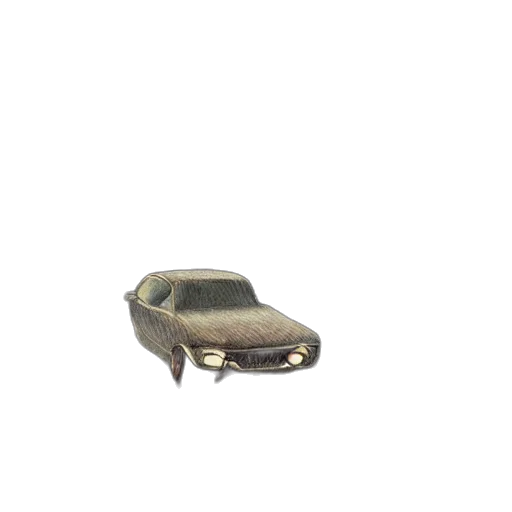 furniture, car, shoes, animal transparent PNG cut-out