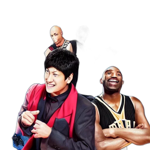 inside, nba, tnt, style, gintama transparent PNG cut-out