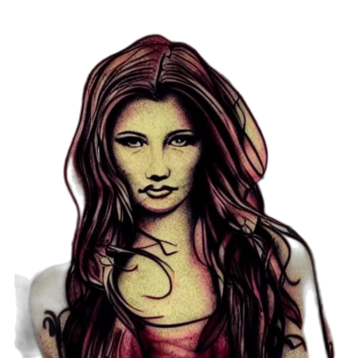 cartoon, fantasy art, comic book art, photorealistic transparent PNG cut-out