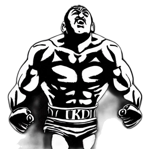 comic book art, cartoon, concept art, photorealistic transparent PNG cut-out
