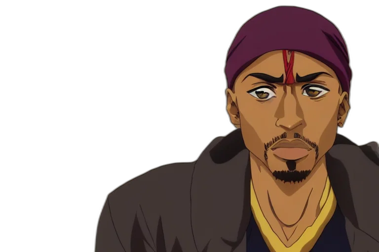 anime, cartoon, comic book art, concept art transparent PNG cut-out