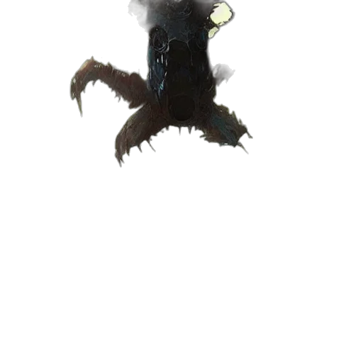 dragon, creature, animal, mask transparent PNG cut-out