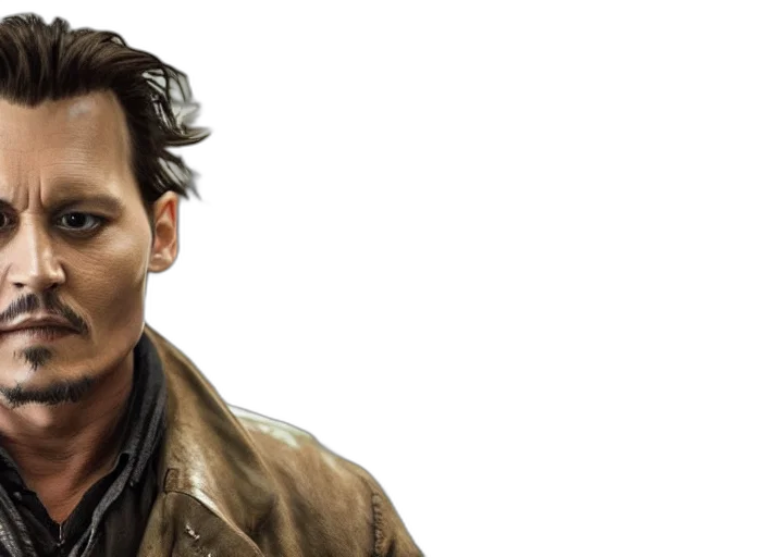 jacket, photorealistic, film, still transparent PNG cut-out