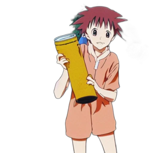 weapon, sword, staff, bottle transparent PNG cut-out
