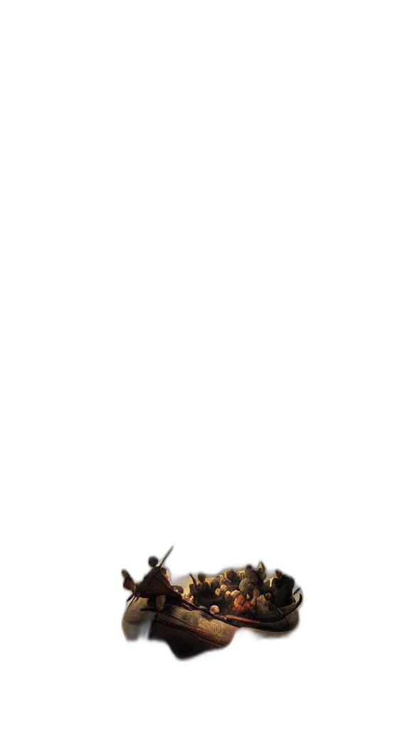 animal, staff, crown, creature, pixel art, concept art, cartoon, comic book art transparent PNG cut-out