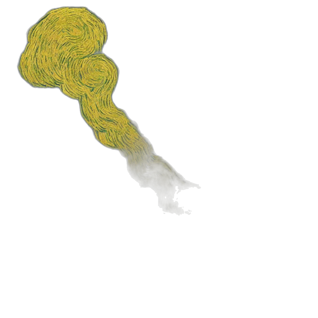 tree, hair, dragon, weapon transparent PNG cut-out