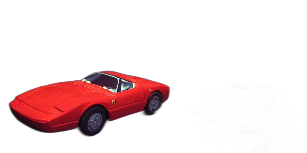 car, 3d render, photorealistic, concept art transparent PNG cut-out