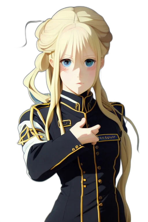 staff, jacket, dragon, crown transparent PNG cut-out