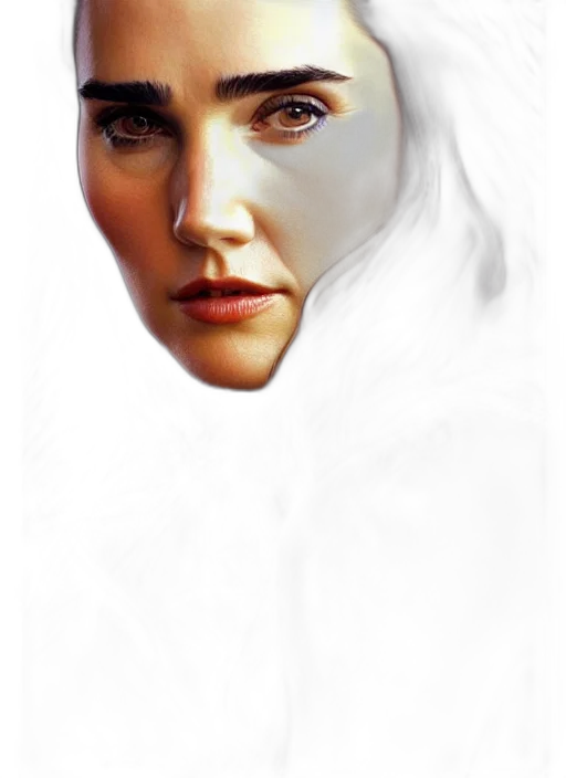 face, mask, crown, robot transparent PNG cut-out