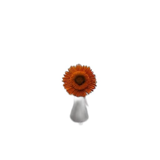 flower, staff, jewelry, crown transparent PNG cut-out