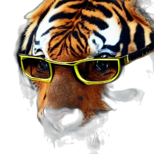 animal, creature, face, mask transparent PNG cut-out