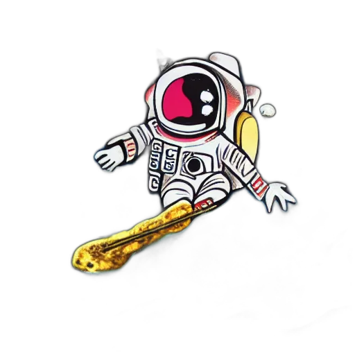 staff, robot, jewelry, concept art transparent PNG cut-out