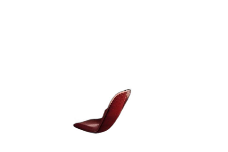 shoes, furniture, hair, hat transparent PNG cut-out