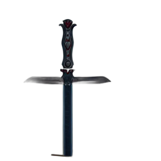 sword, staff, weapon, umbrella transparent PNG cut-out