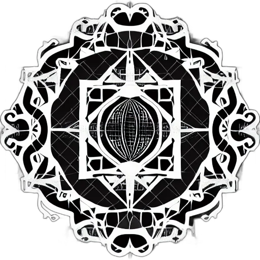 crown, jewelry, mask, staff transparent PNG cut-out