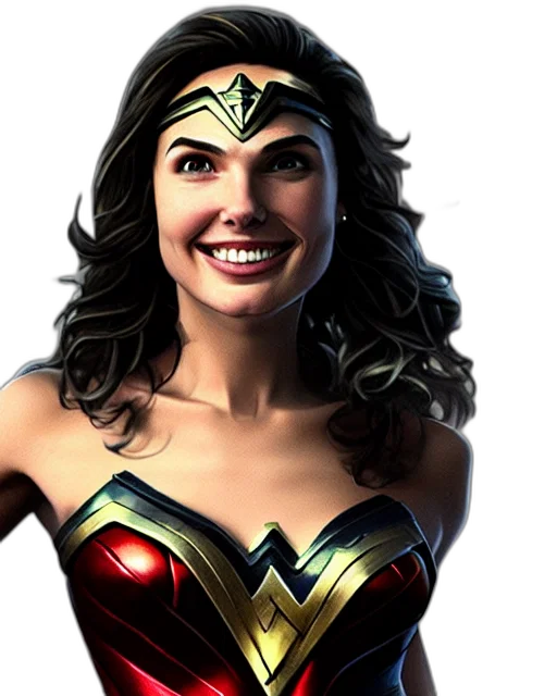 comic book art, photorealistic, concept art, portrait transparent PNG cut-out