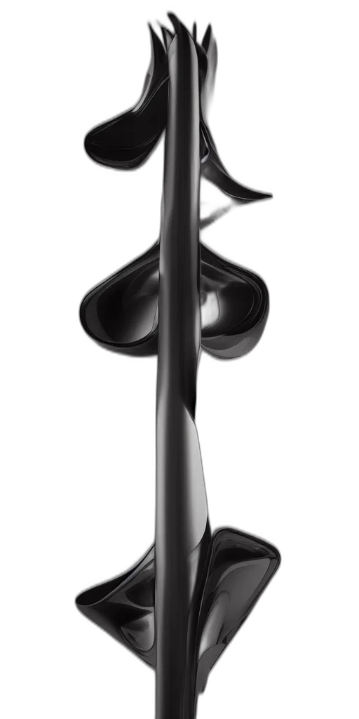 staff, jewelry, umbrella, crown transparent PNG cut-out