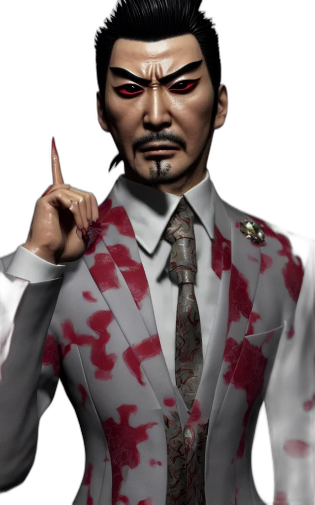 staff, face, photorealistic, concept art transparent PNG cut-out