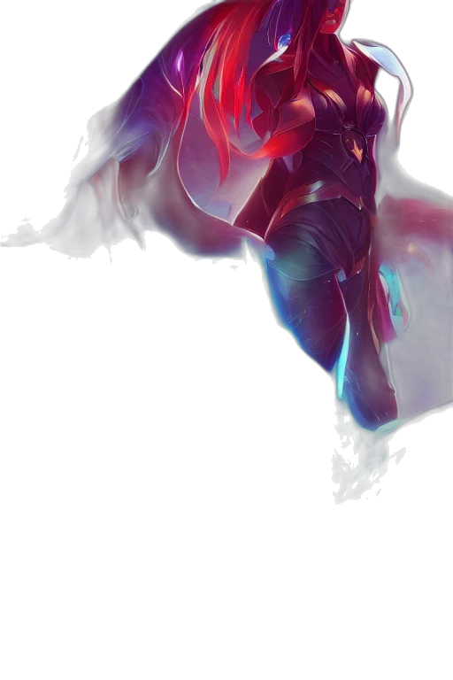 dragon, sword, weapon, mask, concept art, fantasy art, comic book art, anime transparent PNG cut-out