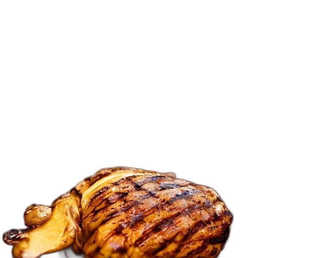 food, jacket, animal, weapon, photorealistic, 3d render, photography, large transparent PNG cut-out