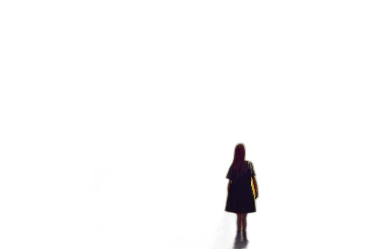 dress, umbrella, robot, jacket transparent PNG cut-out