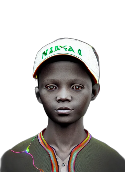 face, mask, photorealistic, 3d render, concept art, cartoon, portrait, art transparent PNG cut-out