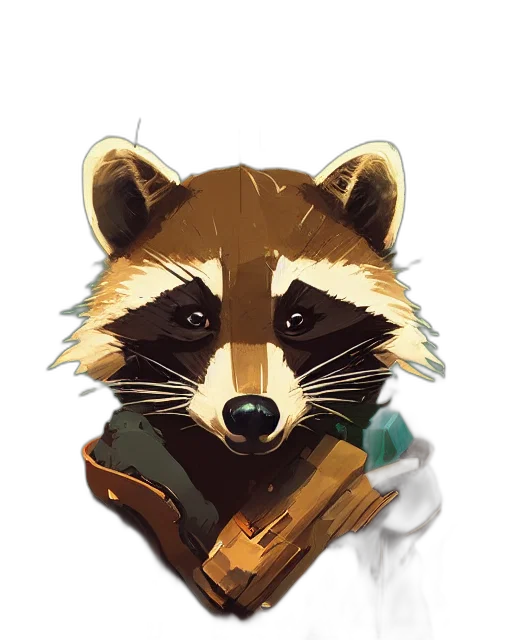 animal, staff, weapon, concept art transparent PNG cut-out