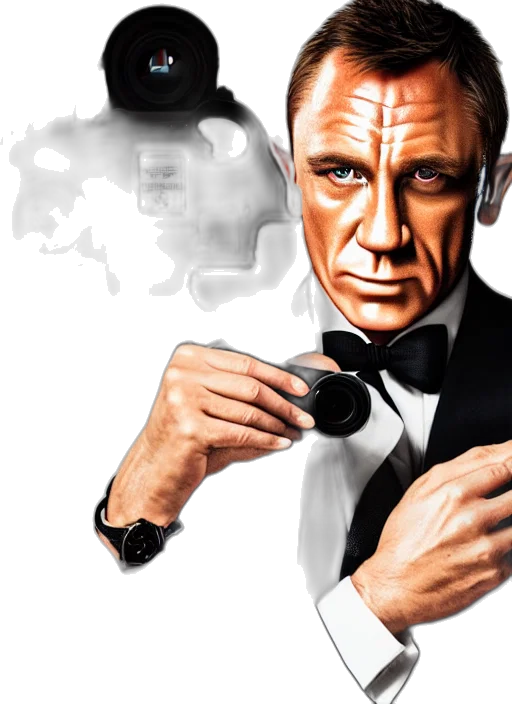 face, photorealistic, comic book art, concept art transparent PNG cut-out