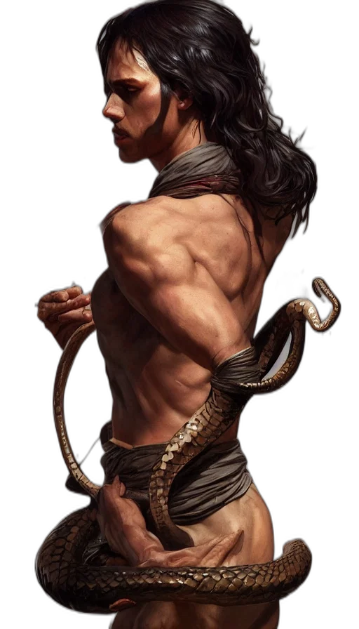 dragon, sword, weapon, creature transparent PNG cut-out