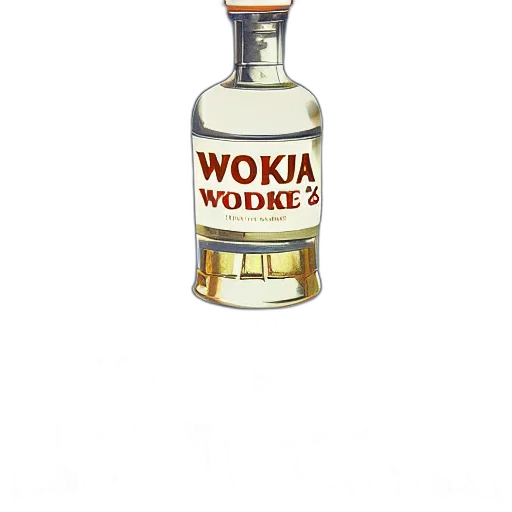 bottle, weapon, crown, pixel art transparent PNG cut-out