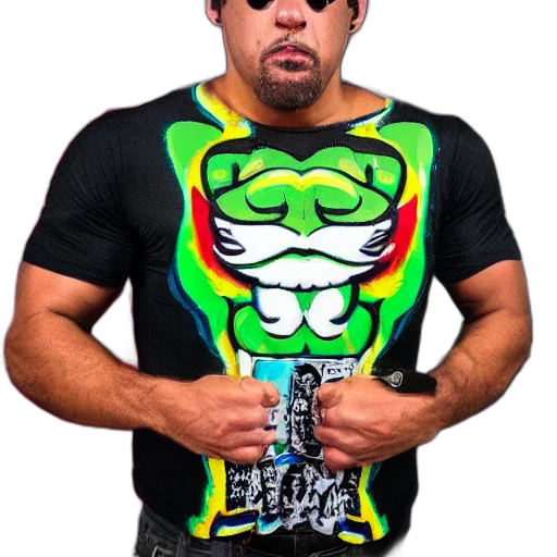 staff, cartoon, jabroni transparent PNG cut-out