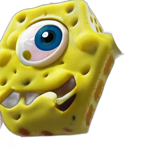 mask, creature, face, food transparent PNG cut-out