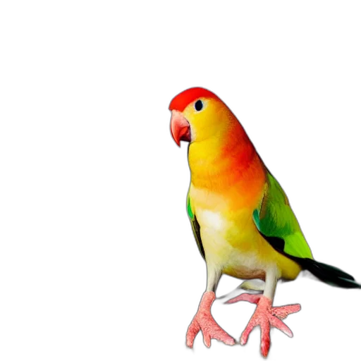 animal, creature, jewelry, staff, 3d render, photorealistic, concept art, pixel art transparent PNG cut-out