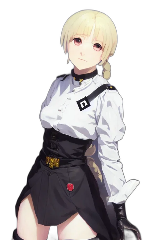 staff, dress, weapon, jacket transparent PNG cut-out