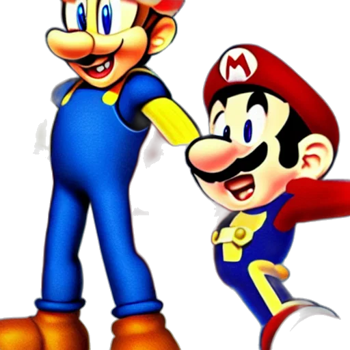 3d render, concept art, pixel art, cartoon, 1940s, disney, film, about transparent PNG cut-out