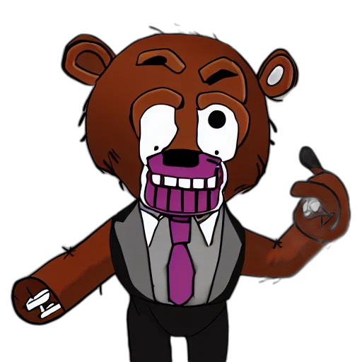 staff, creature, animal, cartoon, concept art, pixel art, 3d render, saul transparent PNG cut-out