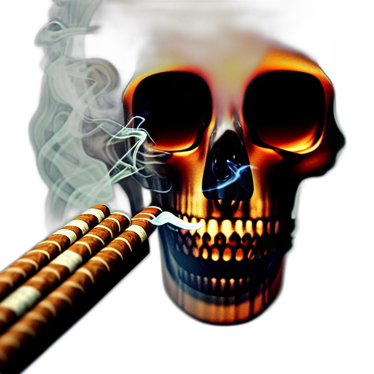 weapon, mask, jewelry, vaporwave, 3d render, cyberpunk, concept art, fire transparent PNG cut-out