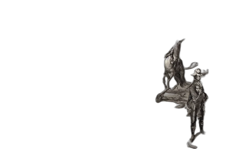 dragon, staff, weapon, sword transparent PNG cut-out
