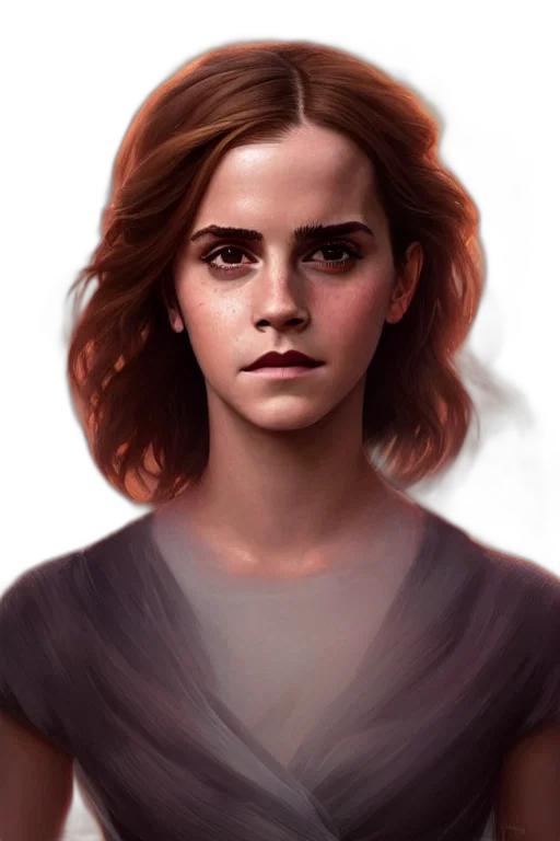 face, hair, photorealistic, concept art, fantasy art, comic book art, neon lights, fire transparent PNG cut-out