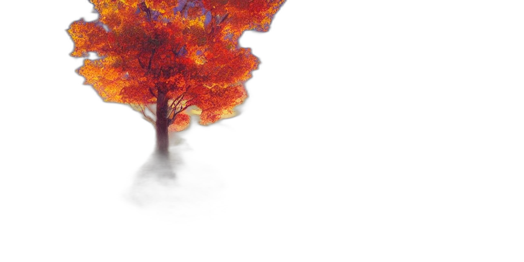 tree, crown, umbrella, dress transparent PNG cut-out