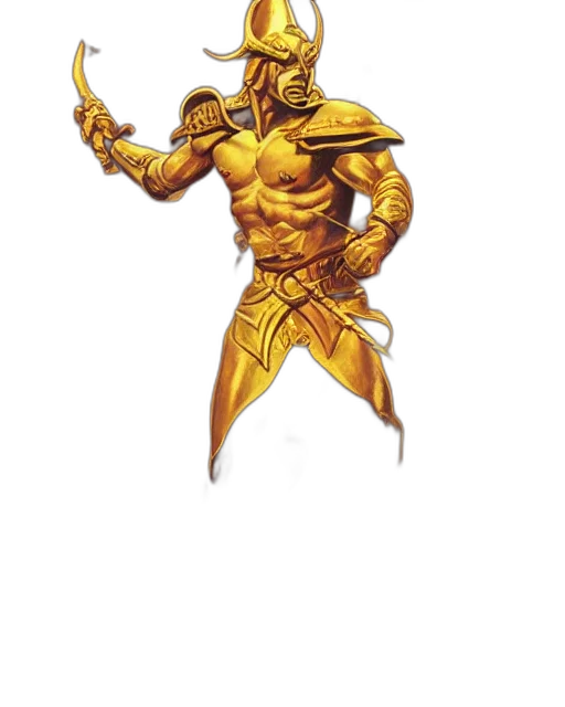 staff, sword, weapon, mask transparent PNG cut-out