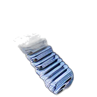 bottle, shoes, dress, weapon transparent PNG cut-out