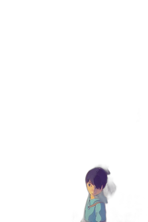 staff, robot, creature, weapon transparent PNG cut-out