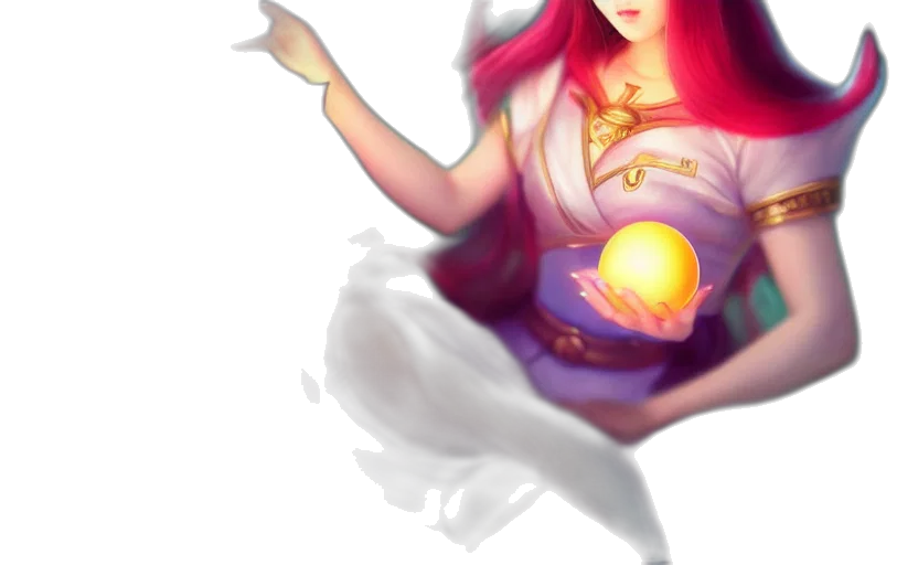staff, fantasy art, concept art, watercolor transparent PNG cut-out