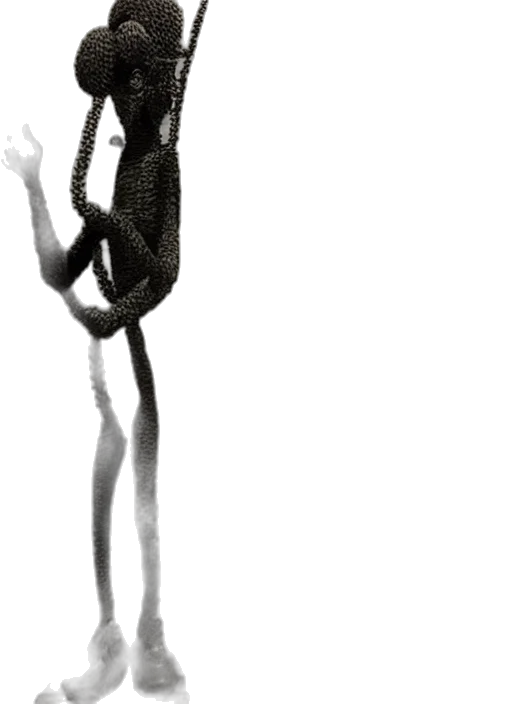 dress, staff, creature, robot, concept art, 3d render, photorealistic, pixel art transparent PNG cut-out