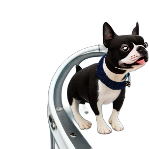 animal, staff, car, 3d render, concept art, photorealistic, closeup, photograph transparent PNG cut-out