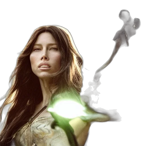 staff, fantasy art, concept art, photorealistic transparent PNG cut-out