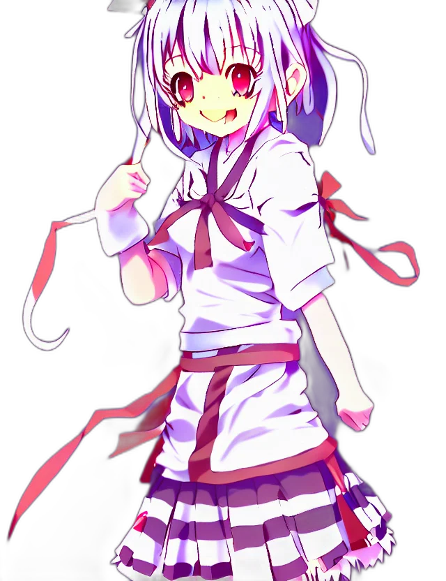 staff, weapon, dress, creature transparent PNG cut-out