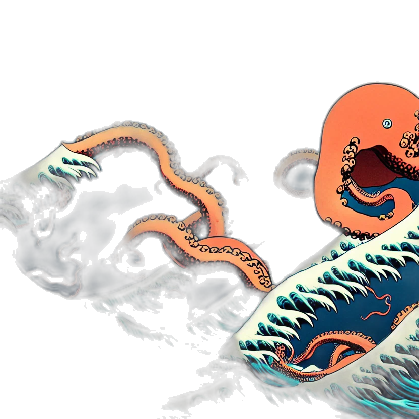 dragon, concept art, watercolor, fantasy art transparent PNG cut-out